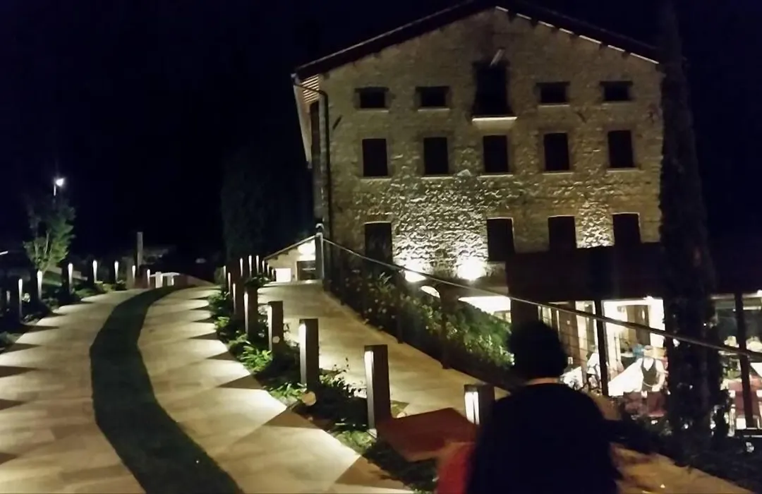 Hotel Antica Abbazia-1