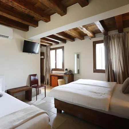 Hotel Antica Abbazia-2